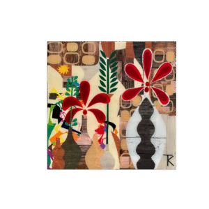 MidMod Floral Blooms4